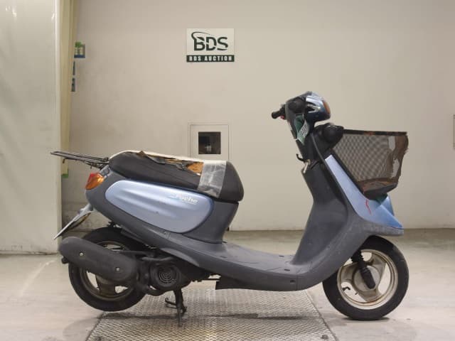 Yamaha JOG POCHE