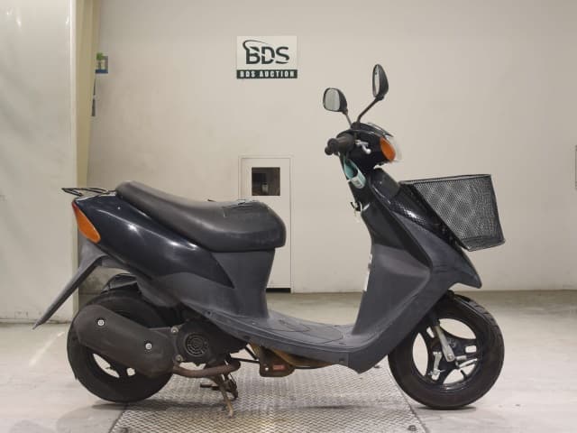 Suzuki LET`S2