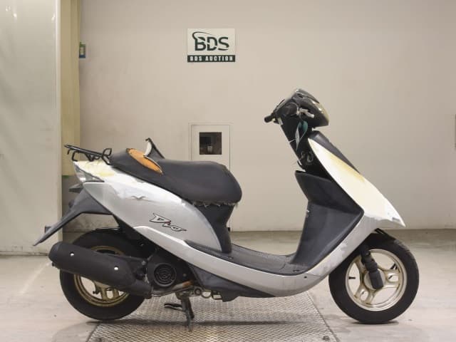 Honda DIO-6