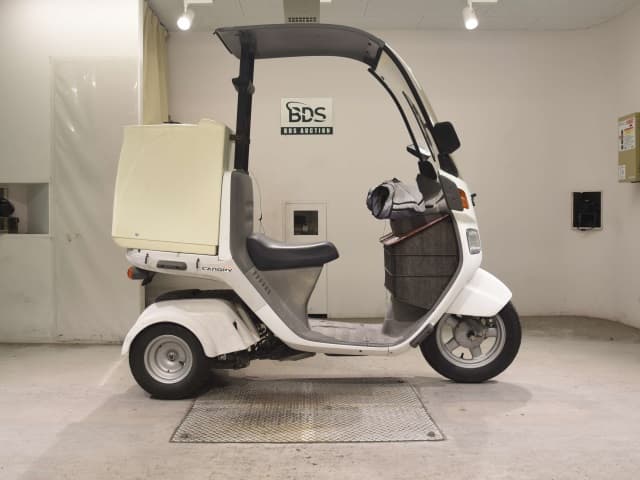 Honda GYRO CANOPY-2
