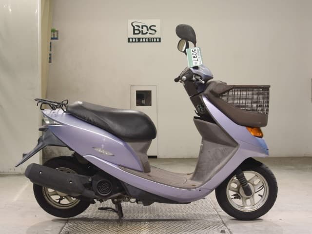 Honda DIO CESTA-2