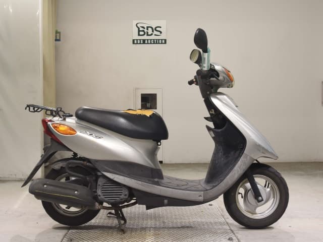 Yamaha JOG-5
