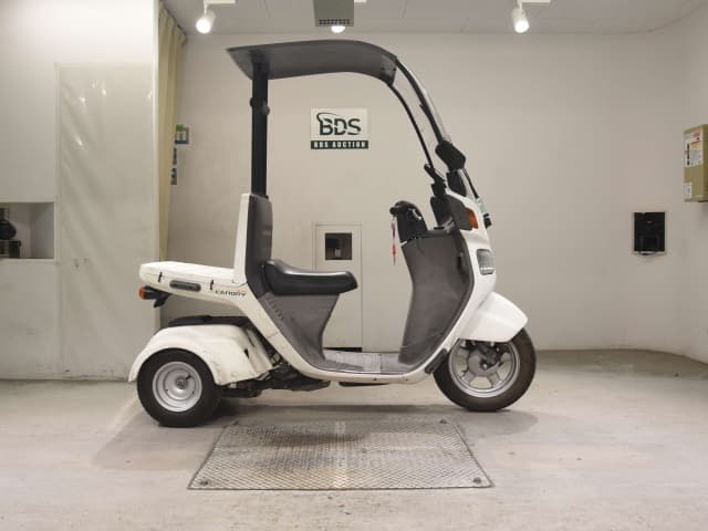 Honda GYRO CANOPY-2