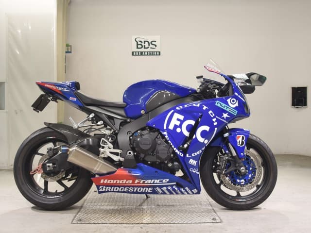 Honda CBR1000RR