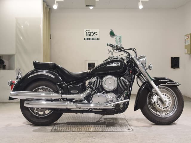 Yamaha DRAGSTAR1100 CLASSIC
