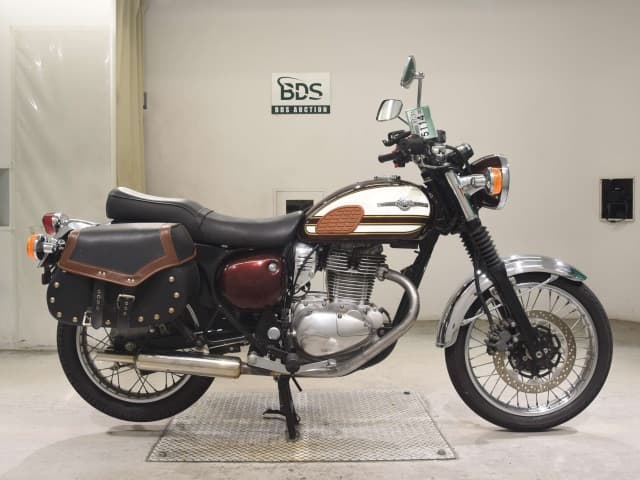 Kawasaki ESTRELLA