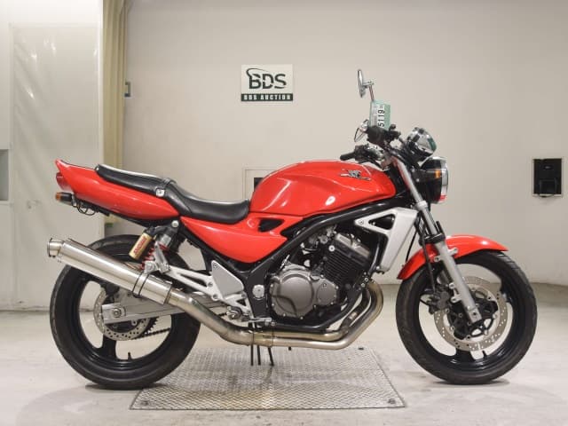 Kawasaki BALIUS-2