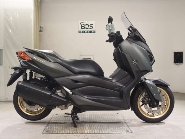 Yamaha X-MAX250A