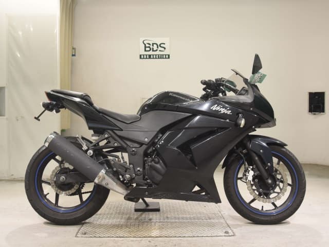 Kawasaki NINJA250R