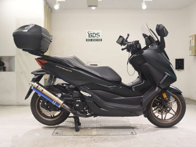 Honda FORZA-6