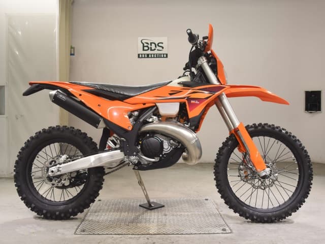 Imported KTM250XC-W