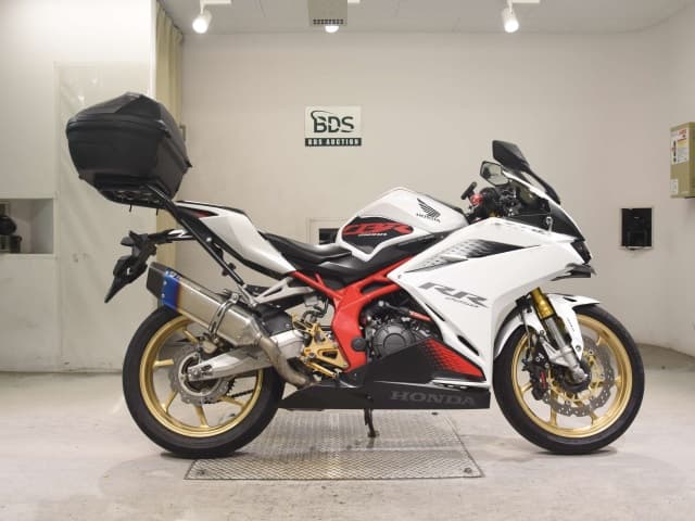 Honda CBR250RR-2A