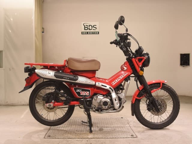 Honda CT125