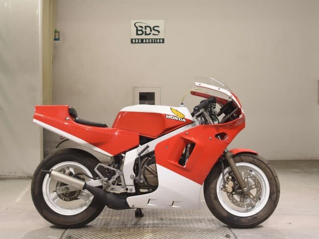 Honda NSR50-1