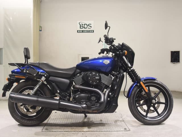 Imported HD. XG750ｽﾄﾘ-ﾄ
