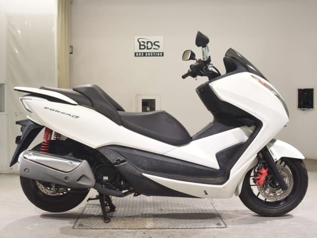 Honda FORZA SIA