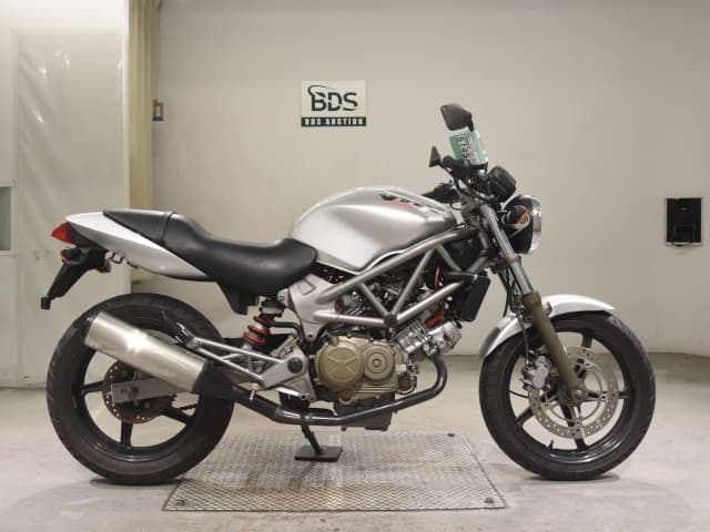 Honda VTR250