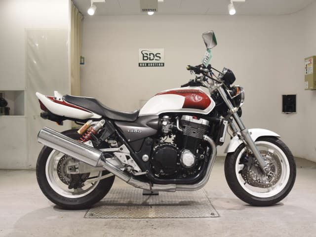 Honda CB1300SF