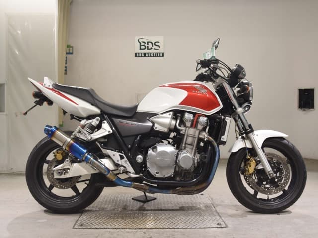 Honda CB1300SF-2