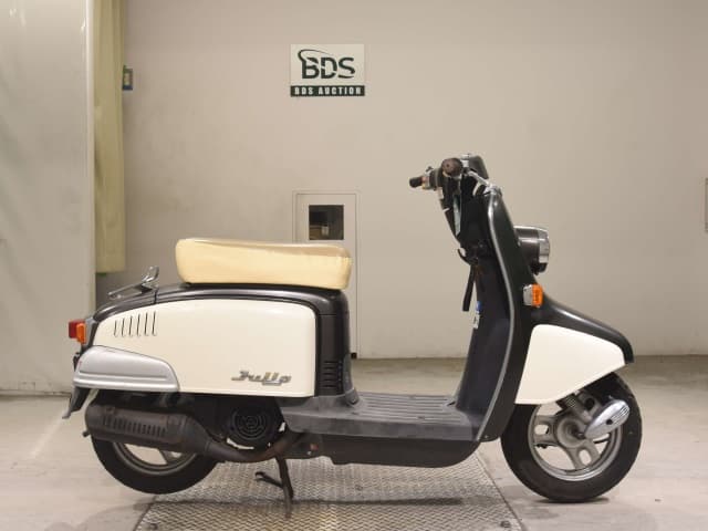 Honda JULIO