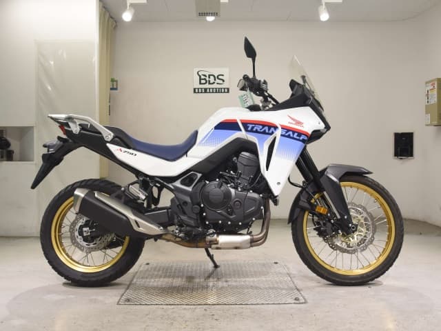 Honda XL750TRANSALP
