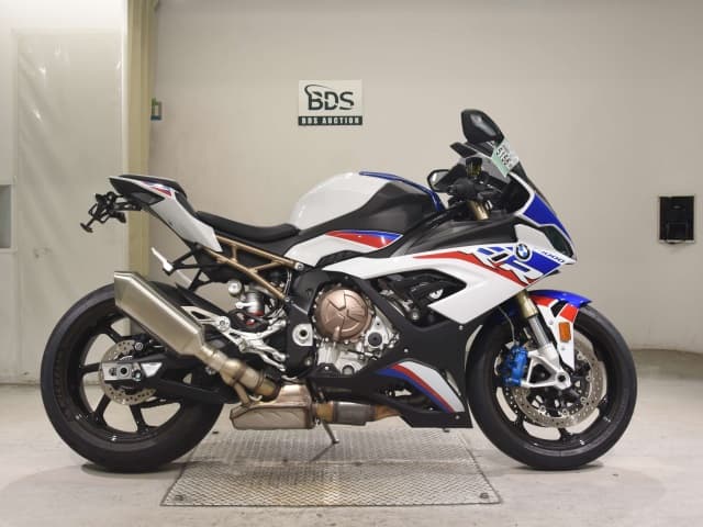 Imported BMWS1000RRMﾊﾟｯｹ-ｼﾞ