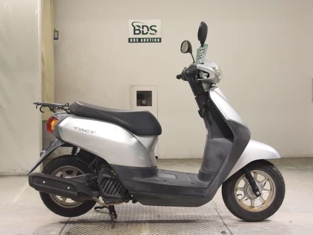 Honda TACT-4ﾍﾞ-ｼｯｸ