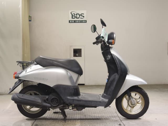 Honda TODAY-2