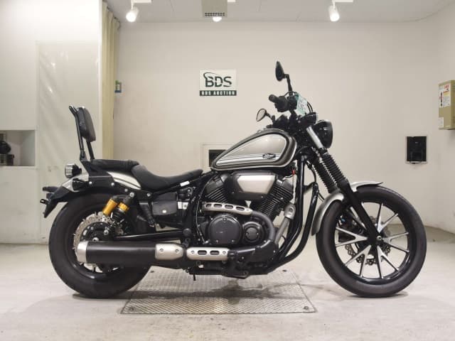 Yamaha ﾎﾞﾙﾄ950RA