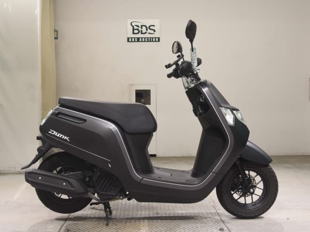 Honda ﾀﾞﾝｸ