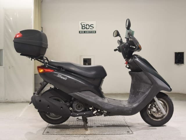 Yamaha AXIS125