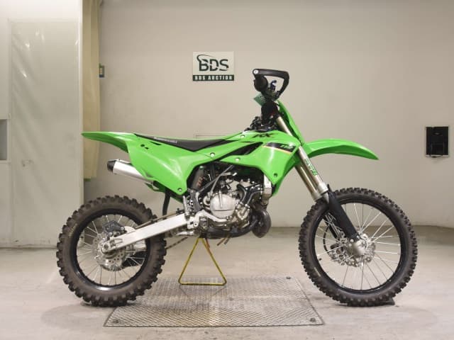 Kawasaki KX112