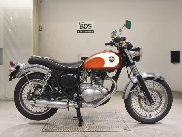 Kawasaki ESTRELLA RS