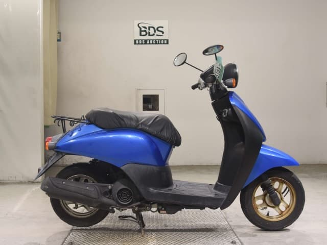 Honda TODAY-2