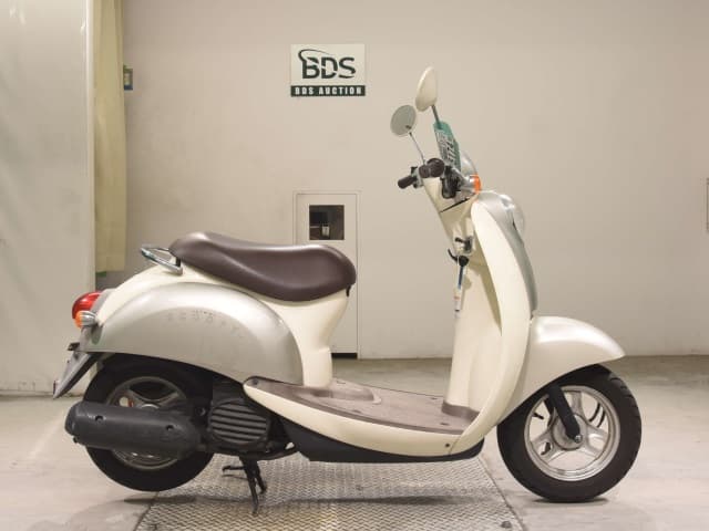 Honda CREA SCOOPY