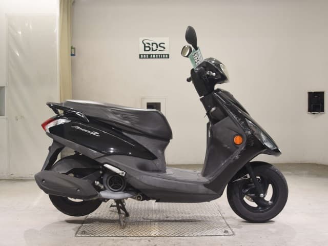 Yamaha AXIS125Z