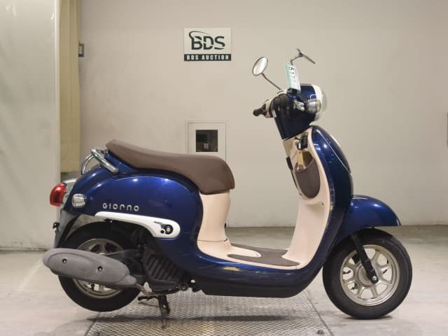 Honda GIORNO-3