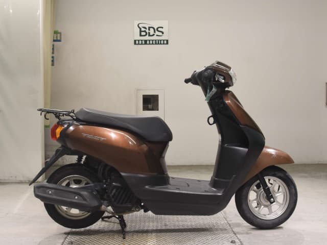 Honda TACT-4ﾍﾞ-ｼｯｸ