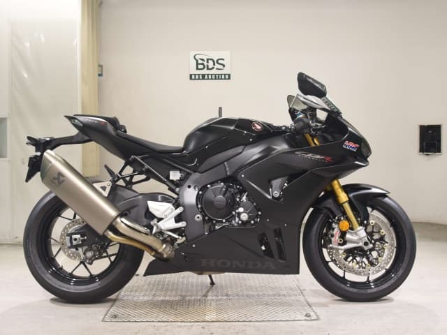 Honda CBR1000RR-RSP