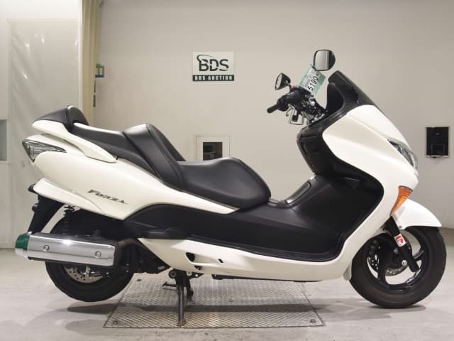 Honda FORZA Z