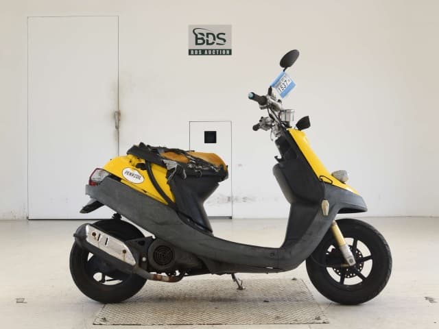 Yamaha JOG APRIO