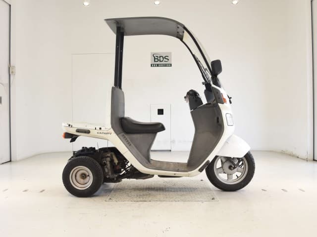 Honda GYRO CANOPY-2