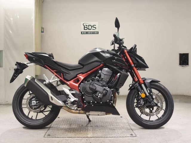 Honda CB750HORNET Eｸﾗｯﾁ