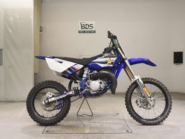 Yamaha YZ85LW