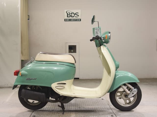 Honda GIORNO