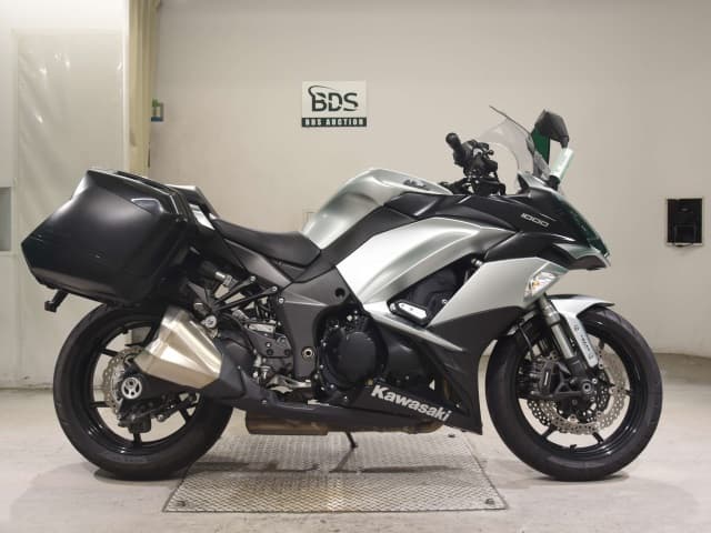 Kawasaki NINJA1000A