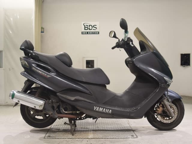 Yamaha MAJESTY125FI