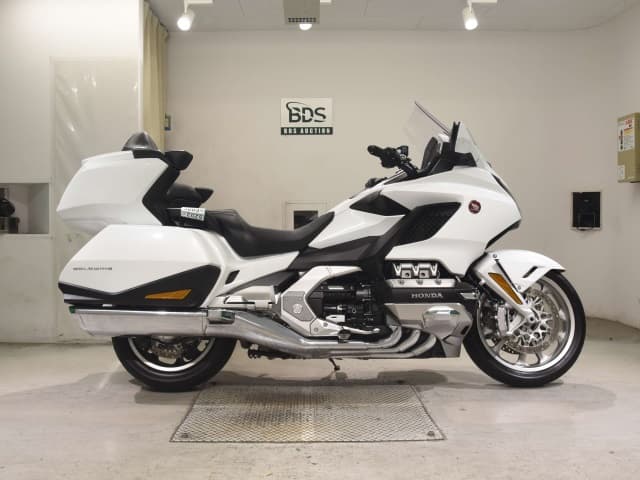 Honda GL1800 TOUR D