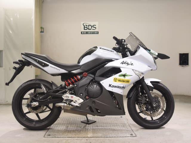 Kawasaki ER-6F