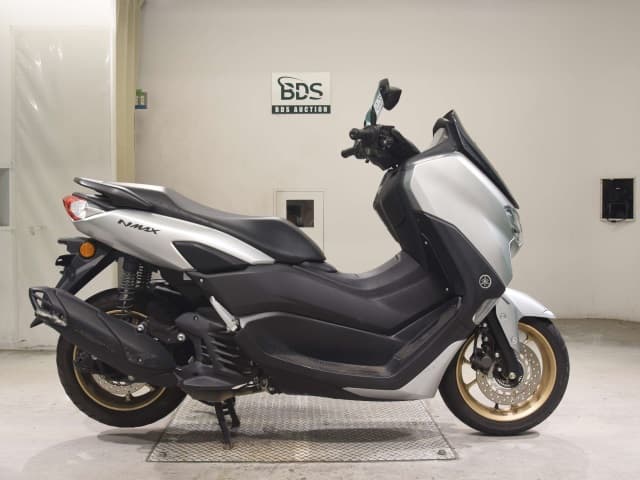 Yamaha NMAX-2